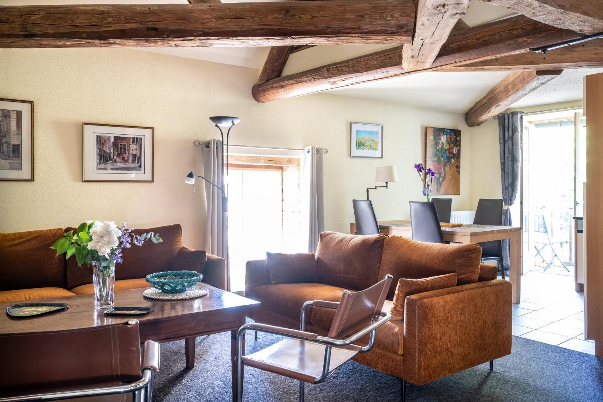 La Dominotte Bed & Breakfast Demigny Room photo