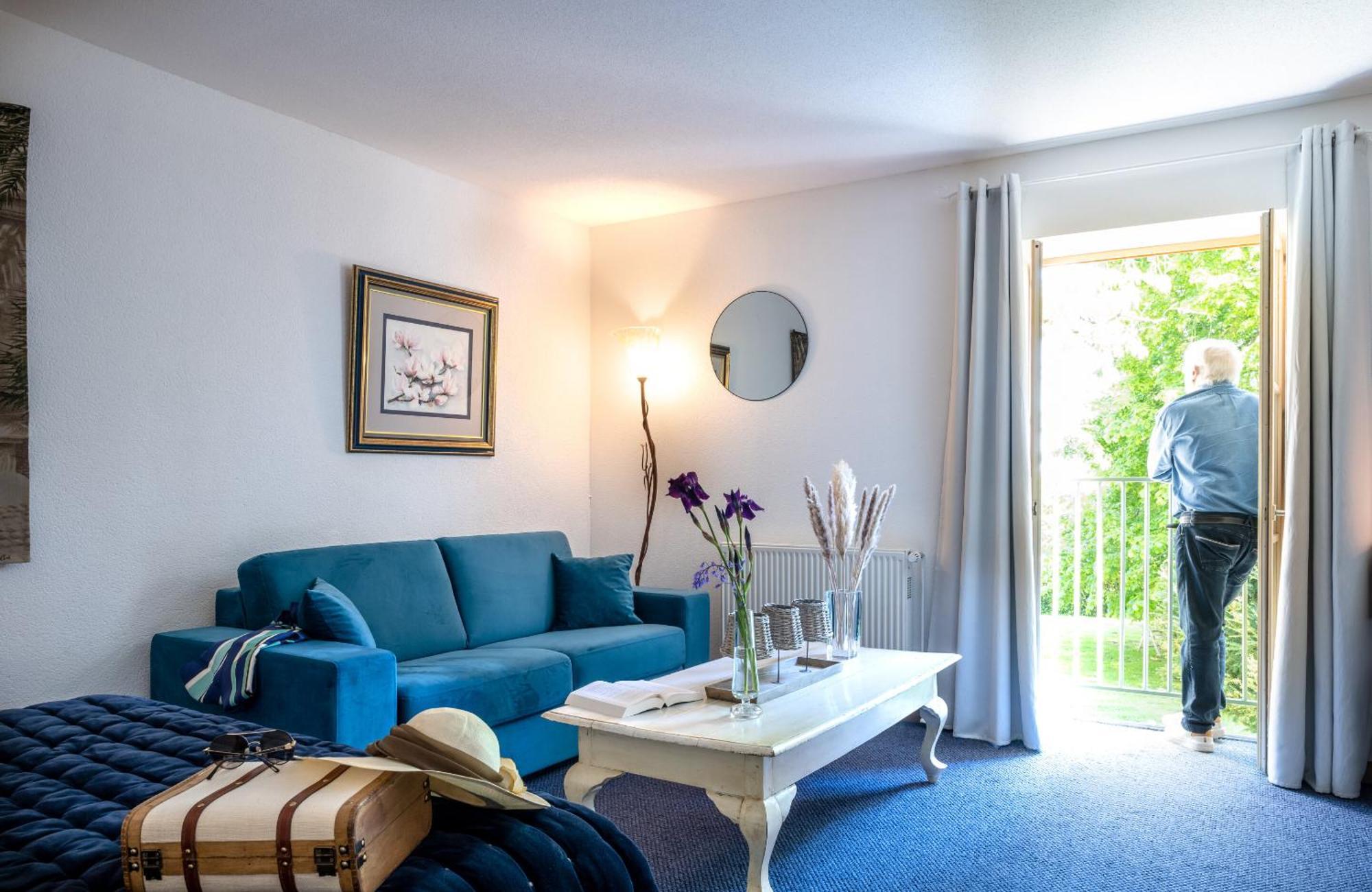 La Dominotte Bed & Breakfast Demigny Room photo